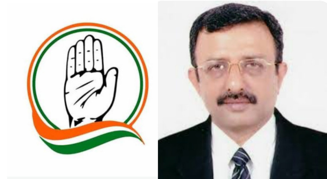 You are currently viewing ਕਾਂਗਰਸ ਵਲੋਂ ਪੰਜਾਬ ਦੇ 28 ਨਵੇਂ ਜਿਲਾ ਪ੍ਰਧਾਨਾਂ ਦਾ ਐਲਾਨ, ਅਰੁਣ ਡੋਗਰਾ ਜਿਲਾ ਹੁਸ਼ਿਆਰਪੁਰ ਦੇ ਬਣੇ ਪ੍ਰਧਾਨ 