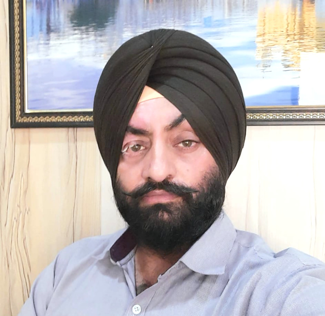 Read more about the article ਐਸ ਸੀ ਐਸ ਟੀ ਐਕਟ ਦੇ ਨਾਮ ਤੇ ਡਰਾਵੇ ਨਹੀਂ ਹੋਣਗੇ ਬਰਦਾਸ਼ਤ : ਬਾਜਵਾ