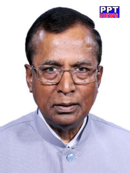 You are currently viewing केंद्रीय राज्य मंत्री श्री सोमप्रकाश कल गढ़दीवाला में भाजपा नेता शिव दयाल के निवास पर लोगों की समस्याओं को सुनेगें व प्राचीन श्री देवी मंदिर में होंगे नतमस्तक