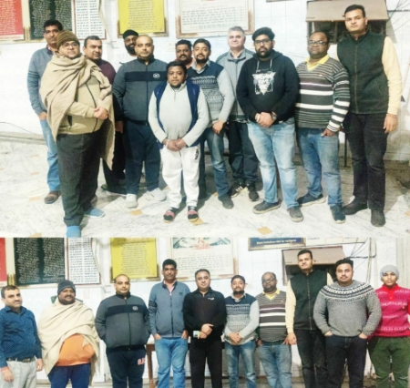 You are currently viewing ਗੜ੍ਹਦੀਵਾਲਾ..ਹਰ ਮਹੀਨੇ ਦੇ ਆਖ਼ਰੀ ਐਤਵਾਰ ਕਰਿਆਨੇ ਦੀਆਂ ਦੁਕਾਨਾਂ ਰਹਿਣਗੀਆਂ ਬੰਦ : ਕਰਿਆਨਾ ਮੰਡਲ