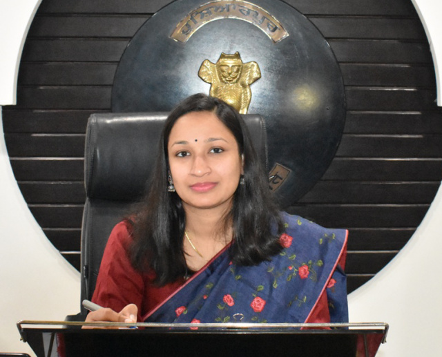 You are currently viewing ਜ਼ਿਲ੍ਹੇ ’ਚ ਜਨਤਕ ਸਮਾਗਮਾਂ ’ਚ ਹਥਿਆਰ ਲਿਜਾਣ ਅਤੇ ਇਨ੍ਹਾਂ ਦੇ ਜਨਤਕ ਤੇ ਸੋਸ਼ਲ ਮੀਡੀਆ ’ਤੇ ਪ੍ਰਦਰਸ਼ਨ ’ਤੇ ਲੱਗੀ ਰੋਕ