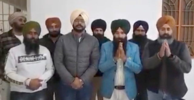 Read more about the article ਮਨਜੋਤ ਤਲਵੰਡੀ ਦੇ ਸਮਰਥਕਾਂ ਵਲੋਂ 4 ਦਸੰਬਰ ਨੂੰ ਸ਼ਹਿਰ ਗੜ੍ਹਦੀਵਾਲਾ ਬੰਦ ਅਤੇ ਪ੍ਰਦਰਸ਼ਨ ਦੀ ਕਾਲ 3/4 ਦਿਨਾਂ ਲਈ ਮੁਤਲਵੀ