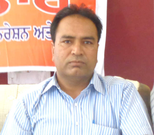 You are currently viewing ਸਕਿਉਰਟੀ ਗਾਰਡਾਂ ਦੀ ਸਿੱਧੀ ਭਰਤੀ ਲਈ 8 ਤੋਂ 16 ਦਸੰਬਰ ਤੱਕ ਬਲਾਕ ਪੱਧਰ ’ਤੇ ਲੱਗਣਗੇ ਪਲੇਸਮੈਂਟ ਕੈਂਪ : ਜ਼ਿਲ੍ਹਾ ਰੋਜ਼ਗਾਰ ਅਫਸਰ