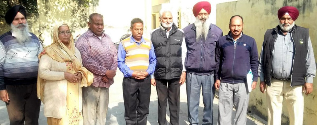 You are currently viewing ਬਲਾਕ ਫਗਵਾੜਾ ਦੇ ਸਮੂਹ ਸਰਪੰਚਾਂ ਦੀ ਮੀਟਿੰਗ ਬੀ.ਡੀ.ਪੀ.ਓ. ਦਫਤਰ ਫਗਵਾੜਾ ਵਿਖੇ 10 ਨੂੰ