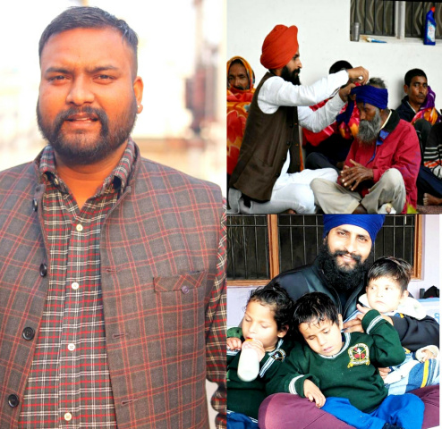You are currently viewing ਸੇਵਾਦਾਰ ਮਨਜੋਤ ਸਿੰਘ ਤਲਵੰਡੀ ਖ਼ਿਲਾਫ਼ ਦਰਜ ਮਾਮਲੇ ਦੀ ਨਿਰਪੱਖ ਜਾਂਚ ਹੋਣੀ ਚਾਹੀਦੀ ਹੈ : ਸ਼ੁਭਮ ਸਹੋਤਾ