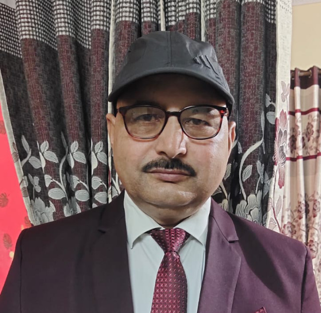 You are currently viewing ਚੋਲਾਂਗ ਟੋਲ ਪਲਾਜਾ ’ਤੇ ਨਹੀਂ ਚੱਲਦਾ ਪੱਤਰਕਾਰਾਂ ਦਾ ਪੀਲਾ ਕਾਰਡ