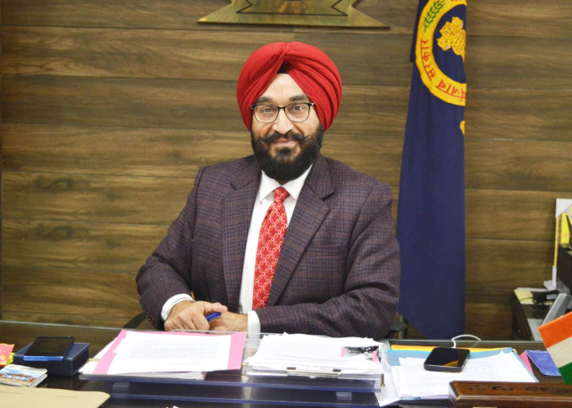 You are currently viewing ਵੋਟਰ ਵੈਰਿਫਿਕੇਸ਼ਨ ਹਿੱਤ ਬੀ.ਐਲ.ਓਜ ਵਲੋਂ ਕੀਤਾ ਜਾਵੇਗਾ ਡੋਰ-ਟੂ-ਡੋਰ ਸਰਵੇ।