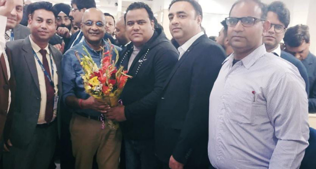 You are currently viewing सीएससी सोसायटी का यही सपना हर गांव में हो सीएससी अपना