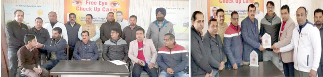 You are currently viewing ਲਾਇਨ ਗੁਰਦੀਪ ਸਿੰਘ ਕੰਗ ਦੇ ਉਪਰਾਲੇ ਸਦਕਾ ਸਰਕਾਰੀ ਸੀ.ਸੈ.ਸਕੂਲ (ਲੜਕੇ) ਵਿਖੇ ਲਗਾਇਆ ਮੈਡੀਕਲ ਕੈਂਪ