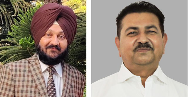 You are currently viewing ਜ਼ਿਲ੍ਹੇ ਦੇ ਸਰਕਾਰੀ ਸਕੂਲਾਂ ਵਿਚ 24 ਦਸੰਬਰ ਨੂੰ ਹੋਵੇਗੀ ਮਾਪੇ ਅਧਿਆਪਕ ਮਿਲਣੀ