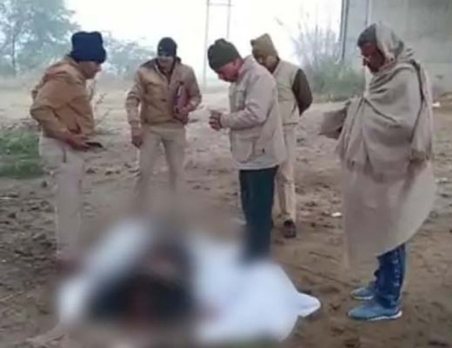 Read more about the article होशियारपुर के 2 सगे भाईयों का मर्डर,जांच में जुटी पुलिस