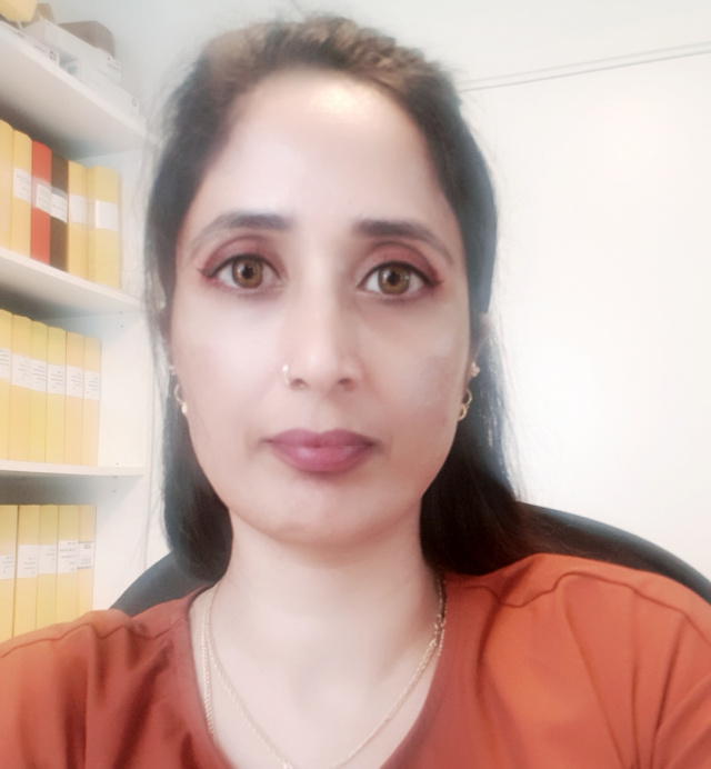 Read more about the article ਧੁੰਦ ਵਿੱਚ ਸੜਕੀ ਦੁਰਘਟਨਾਵਾਂ ਤੋਂ ਬਚਣ ਲਈ ਵਾਹਨ ਧਿਆਨ ਨਾਲ ਚਲਾਏ ਜਾਣ- ਡਾ ਸੋਨੀਆ