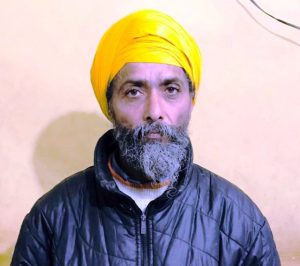 Read more about the article ਜਾਂਚ ਅਧਿਕਾਰੀ ਨੂੰ ਚੋਰਾਂ ਦੀ ਵੀਡੀਓ ਫੁਟੇਜ਼ ‘ਚ ਨਜ਼ਰ ਆਉਂਦੇ ਚੋਰਾਂ ਦੀ ਥਾਂ ਚੋਰਾਂ ਦੇ ਸਮਰਥਕ ‘ਤੇ ਵੱਧ ਯਕੀਨ