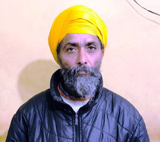 You are currently viewing ਜਾਂਚ ਅਧਿਕਾਰੀ ਨੂੰ ਚੋਰਾਂ ਦੀ ਵੀਡੀਓ ਫੁਟੇਜ਼ ‘ਚ ਨਜ਼ਰ ਆਉਂਦੇ ਚੋਰਾਂ ਦੀ ਥਾਂ ਚੋਰਾਂ ਦੇ ਸਮਰਥਕ ‘ਤੇ ਵੱਧ ਯਕੀਨ