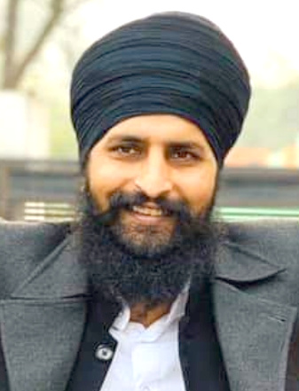 You are currently viewing ਸਾਲਾਨਾ ਕੀਰਤਨ ਦਰਬਾਰ ਗੁਰ ਆਸਰਾ ਸੇਵਾ ਘਰ ਪਿੰਡ ਬਾਹਗਾ ਵਿਖੇ 26 ਨੂੰ