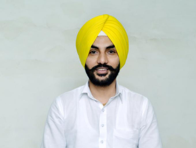 You are currently viewing ਗੜ੍ਹਦੀਵਾਲ ਵਿਖੇ ਖੁੱਲਣ ਜਾ ਰਹੇ ਮੁਹੱਲਾ ਕਲੀਨਿਕ ਦਾ ਉਦਘਾਟਨ ਕੱਲ