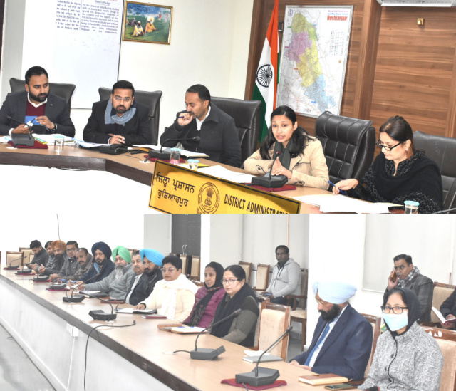 You are currently viewing ਗਣਤੰਤਰ ਦਿਵਸ ਦੀਆਂ ਤਿਆਰੀਆਂ:-