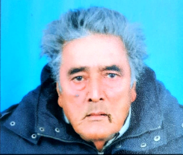 You are currently viewing CID ਵਿਭਾਗ ਦੇ ASI ਜਰਨੈਲ ਸਿੰਘ ਨੂੰ ਸਦਮਾ, ਪਿਤਾ ਦਾ ਦੇਹਾਂਤ