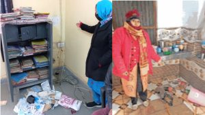 Read more about the article ਚੋਰਾਂ ਨੇ ਪਿੰਡ ਬਰੂਹੀ ਦੇ ਦੋ ਸਕੂਲਾਂ ਚ ਦਿੱਤਾ ਚੋਰੀ ਦੀ ਵਾਰਦਾਤ ਨੂੰ ਅੰਜਾਮ 