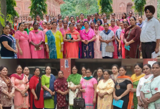 You are currently viewing ਪੰਜਾਬ ਭਰ ਦੀਆਂ ਸਮੂਹ ਆਸ਼ਾ ਵਰਕਰਾਂ ਦੇ ਮੋਬਾਈਲ ਫੋਨ ਦੀ ਸਰਕਾਰੀ ਸਿਮ ਬੰਦ