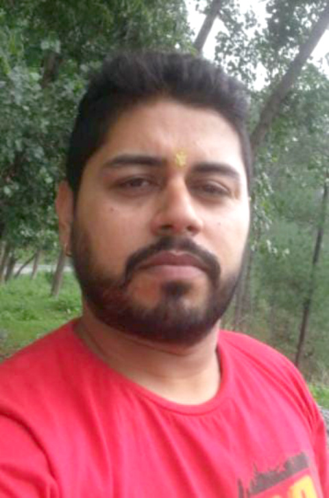 You are currently viewing गट्टू डोर के साथ पतंग उड़ा रहे या गट्टू डोर खरीदने वालों पर भी हो कड़ी कार्रवाई – नीतीन महाजन