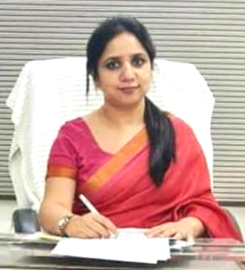 You are currently viewing सड़क हादसों को रोकने के लिए यातायात नियमों की जानकारी होना बेहद जरूरी है : डॉ.शायरी भंडारी