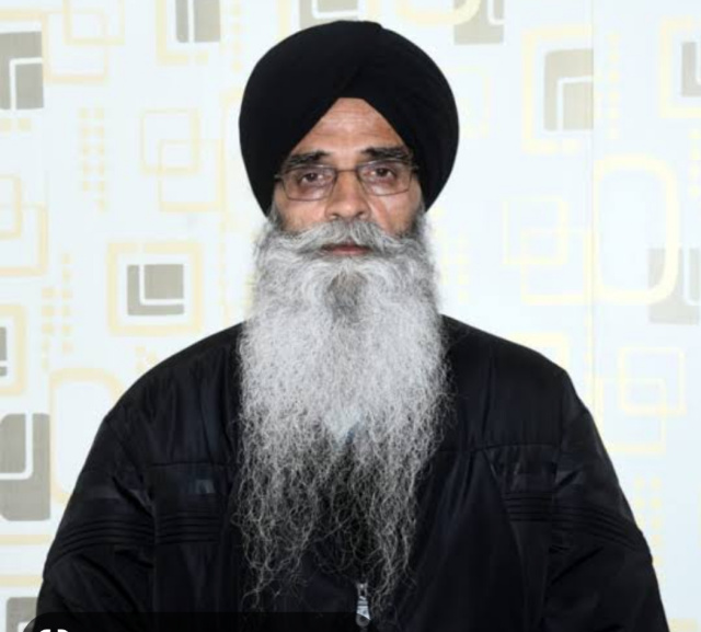 You are currently viewing ਐਸਜੀਪੀਸੀ ਪ੍ਰਧਾਨ ਹਰਜਿੰਦਰ ਸਿੰਘ ਧਾਮੀ ਦੀ ਗੱਡੀ ਤੇ ਹੋਇਆ ਹਮਲਾ