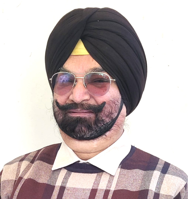 You are currently viewing ਫ਼ਰਿਸ਼ਤੇ ” ਸਕੀਮ ਲਾਗੂ ਕਰਨ ਲਈ ਮੁੱਖ ਮੰਤਰੀ ਪੰਜਾਬ ਦਾ ਧੰਨਵਾਦ – ਪ੍ਰੋਫੈਸਰ ਬਹਾਦਰ ਸਿੰਘ ਸੁਨੇਤ