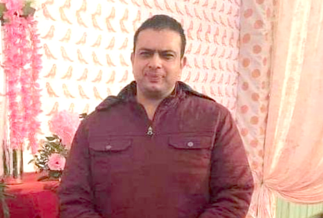 You are currently viewing आप नेता अमित मिट्ठू ने सरकार की एक्सीडेंट इंश्योरेंस पॉलिसी की तारीफ की