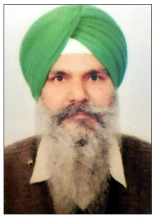 You are currently viewing ਪਿੰਡਾਂ ਦੇ ਰੁਕੇ ਹੋਏ ਵਿਕਾਸ ਕਾਰਜਾਂ ਦਾ ਵੇਰਵਾ ਲਿਖਤੀ ਰੂਪ ‘ਚ ਯੂਨੀਅਨ ਨੂੰ ਦੇਣ ਪੰਚਾਇਤਾਂ – ਗੁਲਜਾਰ ਸਿੰਘ ਅਕਾਲਗੜ੍ਹ