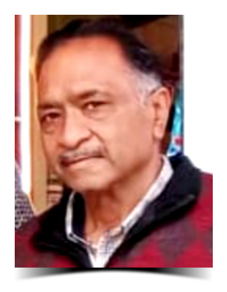 You are currently viewing करियाना व्यापारी बलदेव कृष्ण को सदमा,भाई वरिंदर (लब्बा) का देहांत