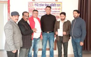 Read more about the article गौरीशंकर सेवा समिति की ओर से 31 जनवरी को जरूरतमंद बेटियों के लिए मुफ्त साइकिल किए जाएंगे वितरित