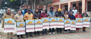 Read more about the article ਅਧਿਆਪਕ ਦਲ ਪੰਜਾਬ (ਜਹਾਂਗੀਰ) ਨੇ ਰਿਲੀਜ਼ ਕੀਤਾ ਸਲਾਨਾ ਕੈਲੰਡਰ