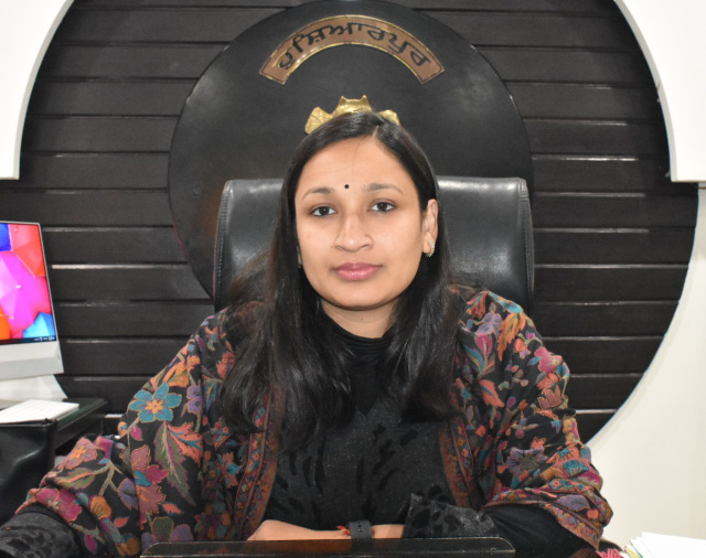 You are currently viewing ਜ਼ਿਲ੍ਹਾ ਮੈਜਿਸਟਰੇਟ ਵਲੋਂ ਸਿੰਥੈਟਿਕ ਡੋਰ ਵੇਚਣ, ਸਟੋਰ ਕਰਨ ਤੇ ਖਰੀਦਣ ’ਤੇ ਪਾਬੰਦੀ