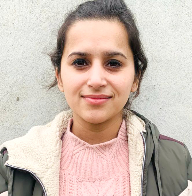 You are currently viewing ਵਿਧਾਇਕ ਅਮਨਸੇਂਰ ਕਲਸੀ ਦੇ ਯਤਨਾਂ ਸਦਕਾ ਕੱਨ, ਨੱਕ, ਗਲ਼ੇ ਦੇ ਮਾਹਿਰ ਡਾਂ ਕਮਲਜੀਤ ਕੌਰ ਨੇ ਬਟਾਲਾ ਸਿਵਲ ਹਸਪਤਾਲ ਵਿਖੇ ਡਿਊਟੀ ਜੁਆਇੰਨ ਕੀਤੀ