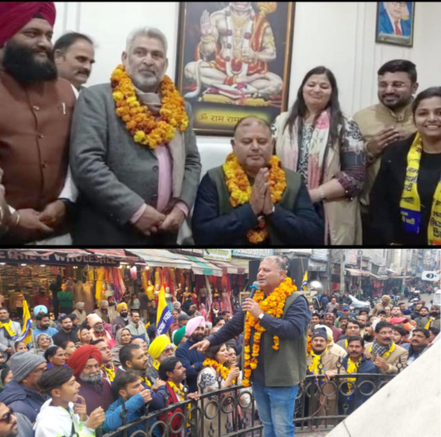 You are currently viewing ਰੋਹਿਤ ਸਿਆਲ ਚੇਅਰਮੈਨ ਜਿਲ੍ਹਾ ਪਲਾਨਿੰਗ ਬੋਰਡ ਪਠਾਨਕੋਟ ਦੇ ਤਾਜਪੋਸੀ ਸਮਾਰੋਹ ਵਿੱਚ ਕੈਬਨਿਟ ਮੰਤਰੀ ਅਤੇ ਹੋਰ ਪਾਰਟੀ ਕਾਰਜ ਕਰਤਾਵਾਂ ਨੇ ਦਿੱਤੀਆਂ ਸੁਭਕਾਮਨਾਵਾਂ