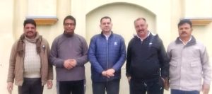 Read more about the article कंडी की समस्याओं के समाधान के लिए सरकार विशेष ध्यान दे : दुष्यंत मिन्हास