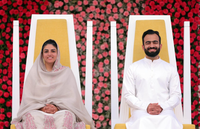Read more about the article ਹੰਕਾਰ ਨੂੰ ਤਿਆਗ ਕੇ ਨਿਰੰਕਾਰ ਨੂੰ ਹਿਰਦੇ ਵਿੱਚ ਵਸਾਓ – ਨਿਰੰਕਾਰੀ ਸਤਿਗੁਰੂ ਮਾਤਾ ਸੁਦੀਕਸ਼ਾ ਜੀ ਮਹਾਰਾਜ