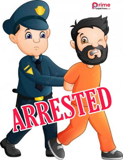 You are currently viewing ਗੜ੍ਹਦੀਵਾਲਾ..ਹਵੇਲੀ ਚੋਂ ਸਮਾਨ ਚੋਰੀ ਕਰਨ ਦੇ ਦੋਸ਼ ਵਿਚ 2 ਪੁਲਿਸ ਅੜਿੱਕੇ, ਮਾਮਲਾ ਦਰਜ