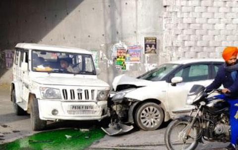 Read more about the article ਹਾਈਵੇ ਅਤੇ ਪਲਾਹੀ ਲਿੰਕ ਸੜਕ ‘ਤੇ ਹੋ ਰਹੀਆਂ ਰੋਜ਼ਾਨਾ ਦੁਰਘਟਨਾਵਾਂ