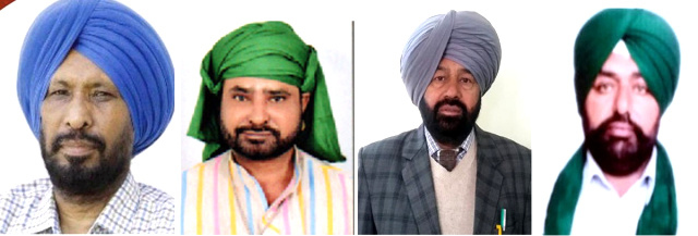 You are currently viewing ਗੁਰੂ ਰਵਿਦਾਸ ਮਹਾਰਾਜ ਦੀ ਬਾਣੀ ਤੋਂ ਸੇਧ ਲੈ ਕੇ ਨਰੋਏ ਸਮਾਜ ਦੀ ਸਿਰਜਣਾਂ ਅਜੋਕੇ ਸਮੇਂ ਦੀ ਲੋੜ – ਧਾਲੀਵਾਲ