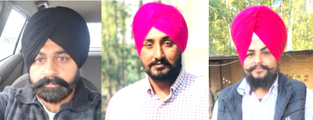 Read more about the article ਕਿਸਾਨਾਂ ਦਾ ਕਾਫਲਾ ਕੱਲ ਗੁਰਦੁਆਰਾ ਰਾਮਪੁਰ ਖੇੜਾ ਸਾਹਿਬ ਤੋਂ ਕੌਮੀ ਇਨਸਾਫ ਮੋਰਚੇ ‘ਚ ਸ਼ਮੂਲੀਅਤ ਕਰਨ ਲਈ ਹੋਵੇਗਾ ਰਵਾਨਾ : ਗੁਰਦੀਪ ਬਰਿਆਣਾ