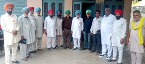 Read more about the article ਪੱਤਰਕਾਰ ਰਾਜੇਸ਼ ਥਾਪਾ ‘ਤੇ ਜਾਨ ਲੇਵਾ ਹਮਲਾ ਕਰਨ ਦੀ ਕੀਤੀ ਸਖ਼ਤ ਨਿਖੇਧੀ