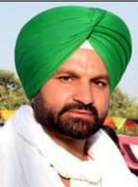 You are currently viewing ਵਿਦੇਸ਼ ਭੇਜਣ ਦੇ ਨਾਮ ‘ਤੇ ਖੁੱਲ੍ਹੀਆਂ ਠੱਗੀ ਦੀਆਂ ਦੁਕਾਨਾਂ ਉੱਪਰ ਲਗਾਮ ਕੱਸੇ ਭਗਵੰਤ ਸਰਕਾਰ – ਪਾਲਾ ਮੌਲੀ