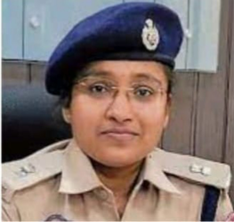 You are currently viewing बटाला एवं गुरदासपुर के SSPs का तबादला,महिला IPS  अश्विनी गोटियाल बटाला के नए एसएसपी