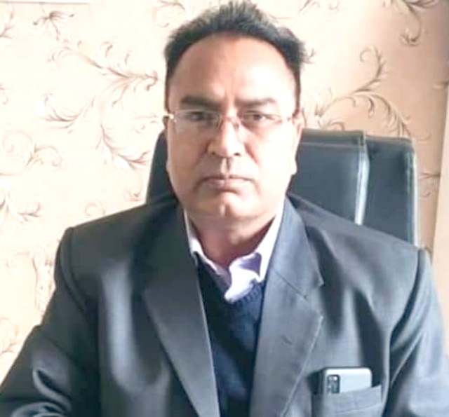 You are currently viewing ਫੌਜ ’ਚ ਭਰਤੀ ਲਈ 15 ਮਾਰਚ ਤੱਕ ਹੋਵੇਗੀ ਆਨਲਾਈਨ ਰਜਿਸਟ੍ਰੇਸ਼ਨ – ਜਿਲ੍ਹਾ ਰੋਜ਼ਗਾਰ ਅਫਸਰ