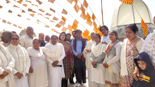 You are currently viewing ਭਗਵਾਨ ਸ਼ਿਵ ਹੀ ਸ੍ਰਿਸ਼ਟੀ ਦੇ ਆਧਾਰ : ਬ੍ਰਮ ਸ਼ੰਕਰ ਜਿੰਪਾ