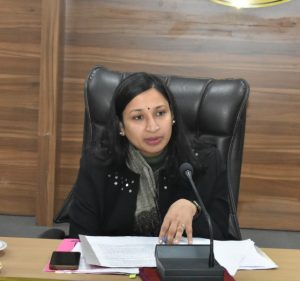 Read more about the article ਵੋਟਰ ਕਾਰਡ ਨੂੰ ਆਧਾਰ ਕਾਰਡ ਨਾਲ ਲਿੰਕ ਕਰਨ ਲਈ ਵਿਸ਼ੇਸ਼ ਪ੍ਰੋਗਰਾਮ ਲਾਂਚ : ਜ਼ਿਲ੍ਹਾ ਚੋਣ ਅਫ਼ਸਰ