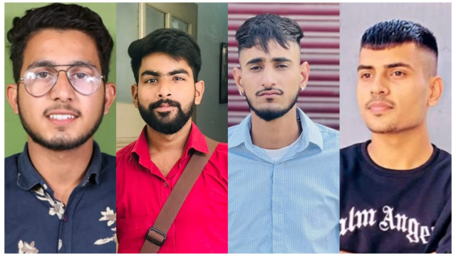 You are currently viewing **ਅੰਗਰੇਜ਼ੀ ਲਾਜ਼ਮੀ ਵਿਸ਼ੇ ਦੀ ਪ੍ਰੀਖਿਆ ਮੌਕੇ ਤੇ ਹੀ ਰੱਦ ਕਰਨ ਦੀ ਤਿੱਖੀ ਨਿਖੇਧੀ : ਪੀ.ਐੱਸ.ਐੱਫ.**