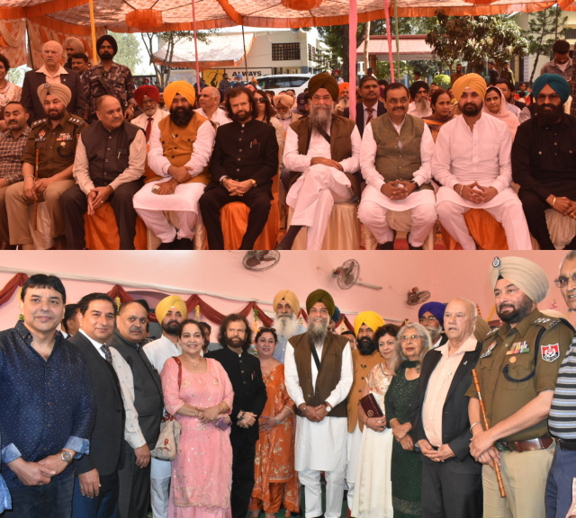 You are currently viewing ਹੁਸ਼ਿਆਰਪੁਰ ਨੂੰ ਸਭ ਤੋਂ ਵੱਧ ਪੜ੍ਹੇ-ਲਿਖੇ ਲੋਕਾਂ ਦਾ ਜ਼ਿਲ੍ਹਾ ਹੋਣ ਦਾ ਮਾਣ ਇਥੋਂ ਦੇ ਬਜ਼ੁਰਗਾਂ ਦੀ ਵੱਡੀ ਸੋਚ ਦਾ ਨਤੀਜਾ : ਸਪੀਕਰ ਕੁਲਤਾਰ ਸਿੰਘ ਸੰਧਵਾਂ